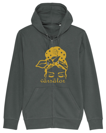 Varsator Anthracite