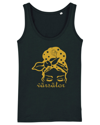 Varsator Black