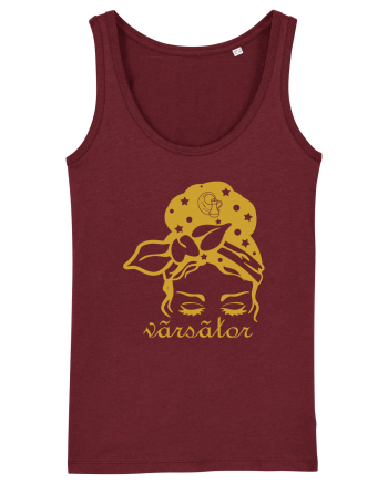 Varsator Burgundy