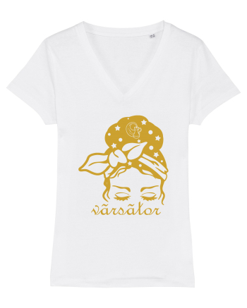 Varsator White