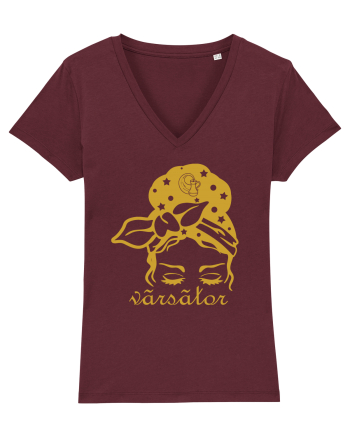 Varsator Burgundy