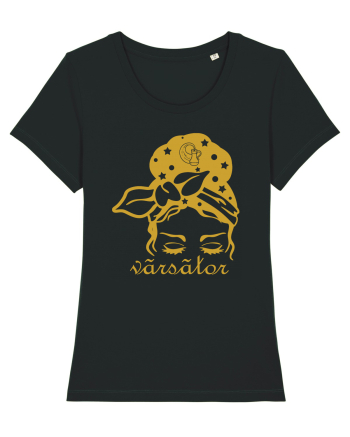 Varsator Black