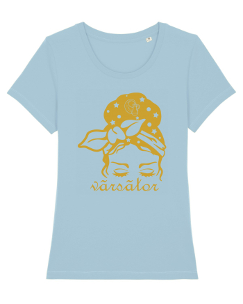 Varsator Sky Blue