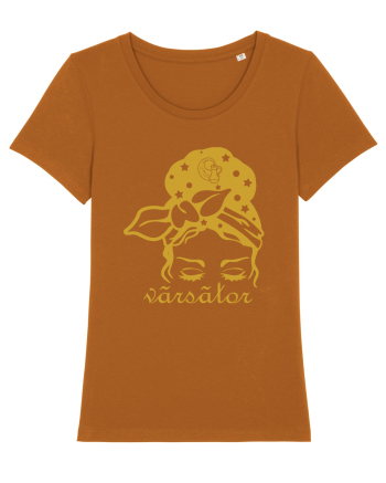 Varsator Roasted Orange