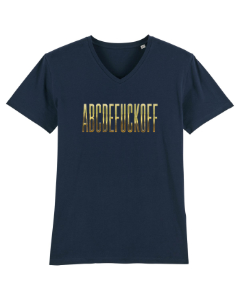 ABCDEFUCKOFF French Navy