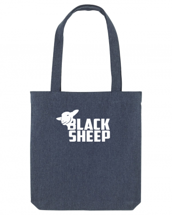 Black sheep (light) Midnight Blue