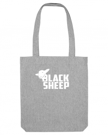 Black sheep (light) Heather Grey