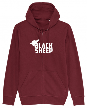 Black sheep (light) Burgundy