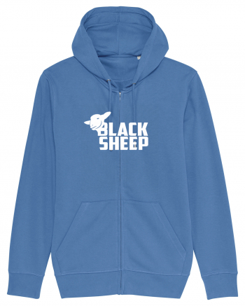 Black sheep (light) Bright Blue