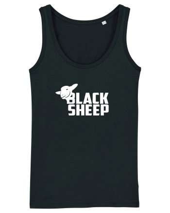 Black sheep (light) Black