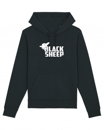 Black sheep (light) Black