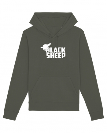 Black sheep (light) Khaki