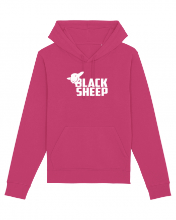 Black sheep (light) Raspberry