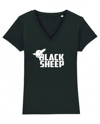 Black sheep (light) Black