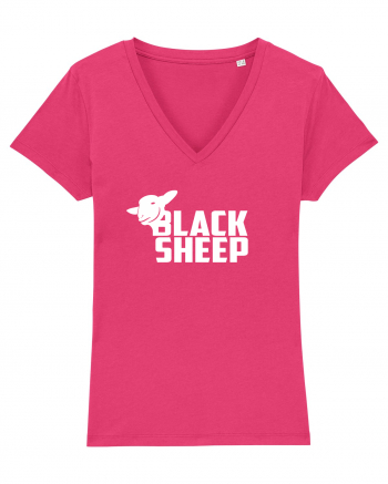 Black sheep (light) Raspberry