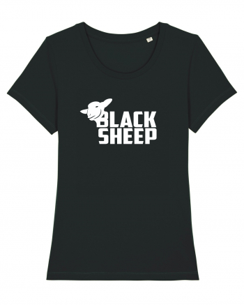 Black sheep (light) Black