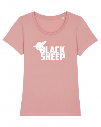 Black sheep (light) Canyon Pink