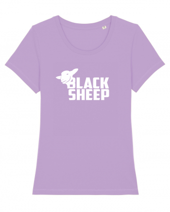 Black sheep (light) Lavender Dawn