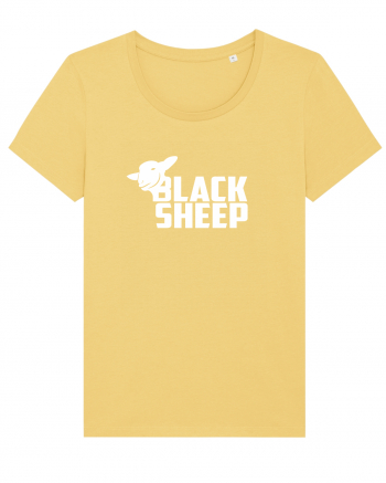 Black sheep (light) Jojoba