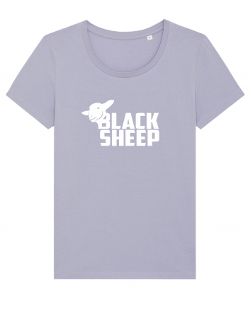 Black sheep (light) Lavender