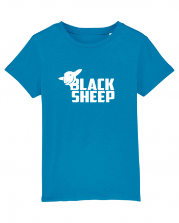 Black sheep (light) Azur