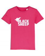 Black sheep (light) Tricou mânecă scurtă  Copii Mini Creator