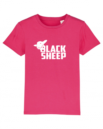 Black sheep (light) Raspberry