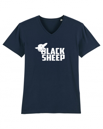 Black sheep (light) French Navy