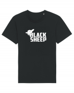 Black sheep (light) Tricou mânecă scurtă Unisex Rocker