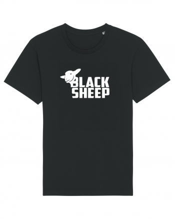 Black sheep (light) Black