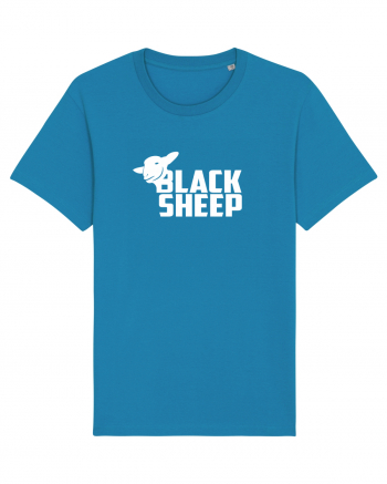 Black sheep (light) Azur