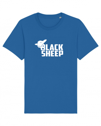 Black sheep (light) Royal Blue