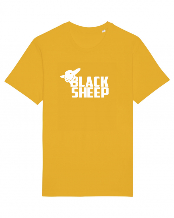 Black sheep (light) Spectra Yellow