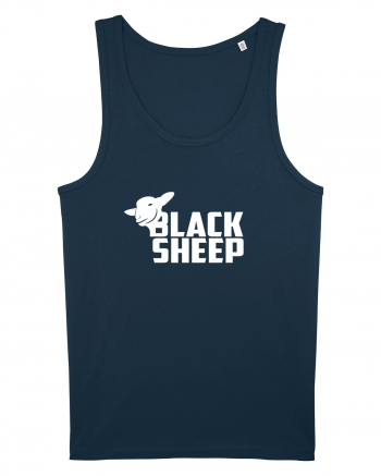 Black sheep (light) Navy