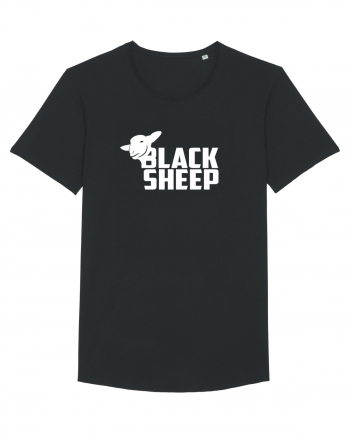 Black sheep (light) Black