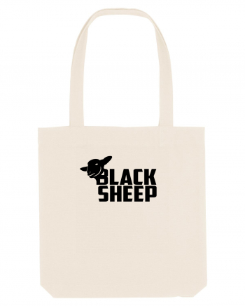 Black sheep (dark) Natural