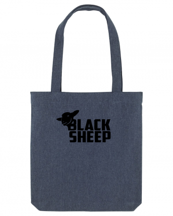 Black sheep (dark) Midnight Blue