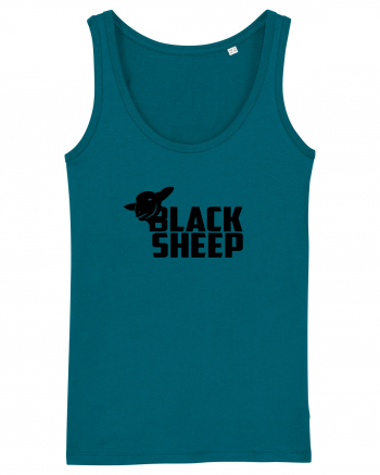 Black sheep (dark) Ocean Depth