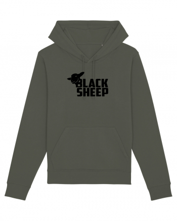 Black sheep (dark) Khaki