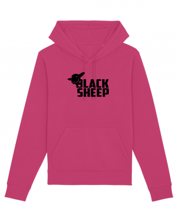 Black sheep (dark) Raspberry