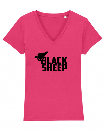 Black sheep (dark) Raspberry