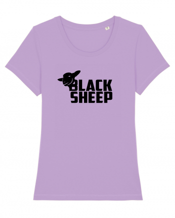 Black sheep (dark) Lavender Dawn