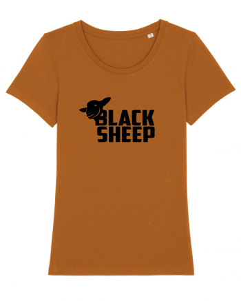 Black sheep (dark) Roasted Orange