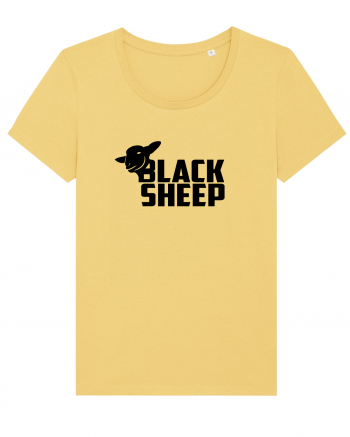 Black sheep (dark) Jojoba