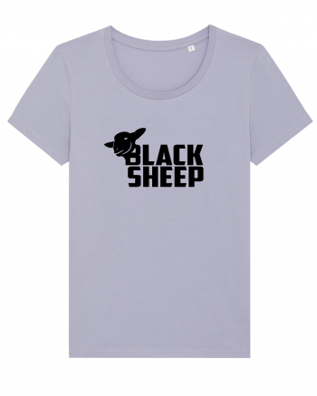 Black sheep (dark) Lavender