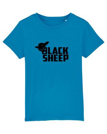 Black sheep (dark) Azur