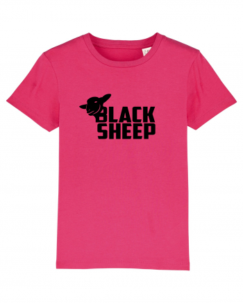 Black sheep (dark) Raspberry