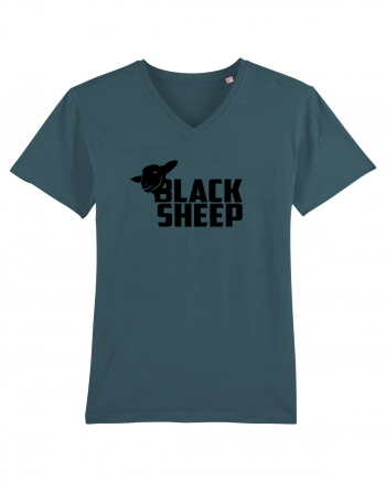 Black sheep (dark) Stargazer