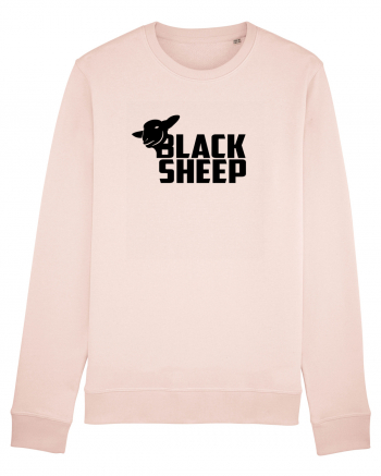 Black sheep (dark) Candy Pink