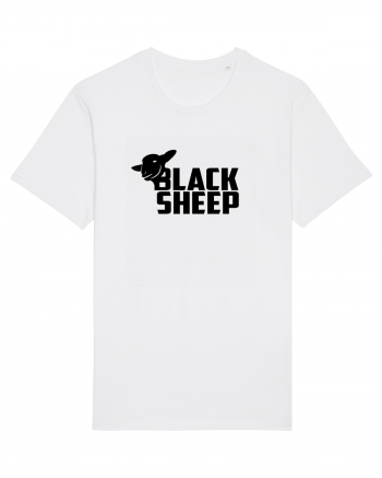 Black sheep (dark) White